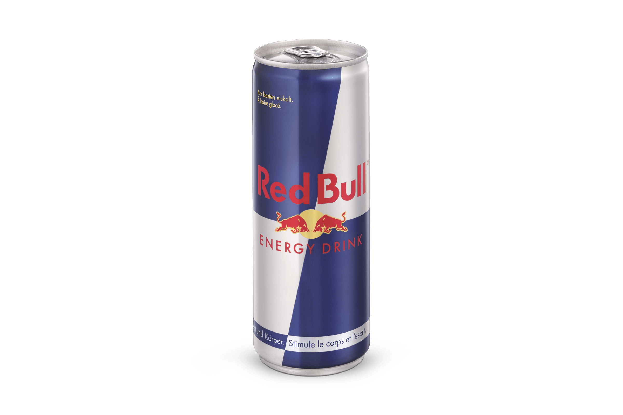 Red Bull Classic 1