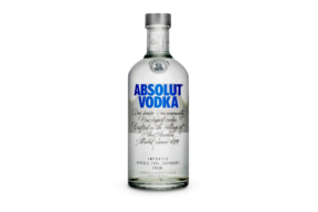 Absolut Vodka 0.7 l 127