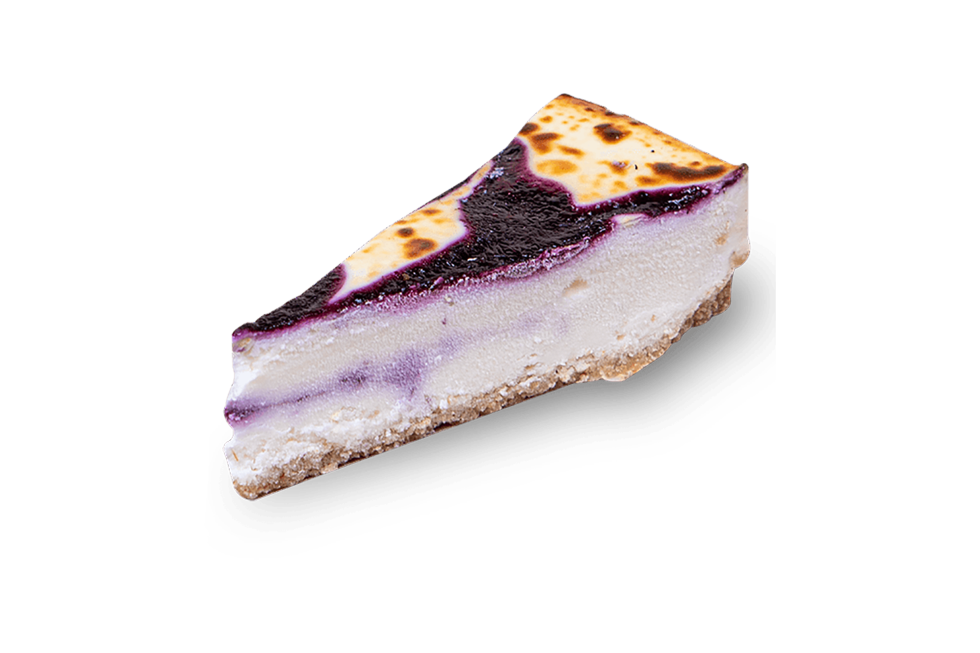 Blueberry Cheesecake 1