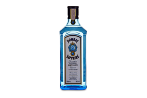 Bombay Sapphire London Gin 0.7 l 10