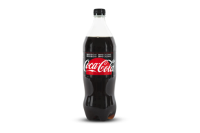 Coca Cola Zero Flasche 1.5 l 110