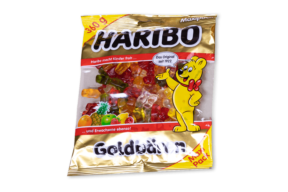 Haribo Goldbären 7