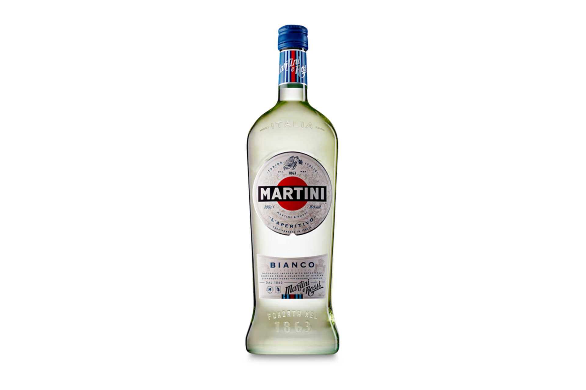 Martini Bianco 1l 1