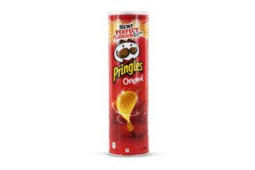 Pringles Original 4
