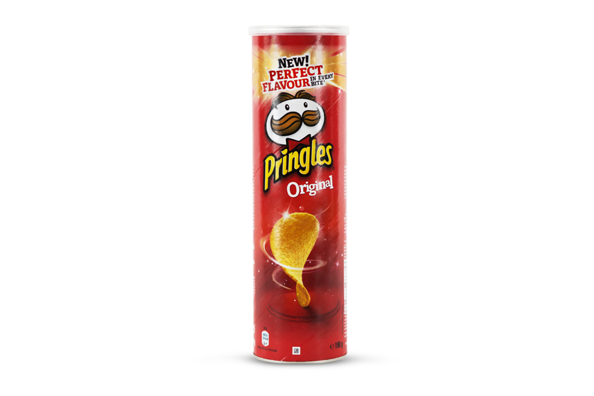 Pringles Original 1