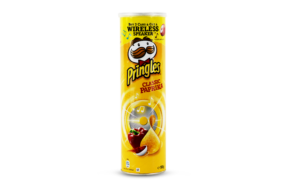 Pringles Paprika 9