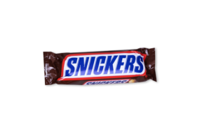 Snickers 52