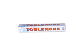 Toblerone Weiss 1