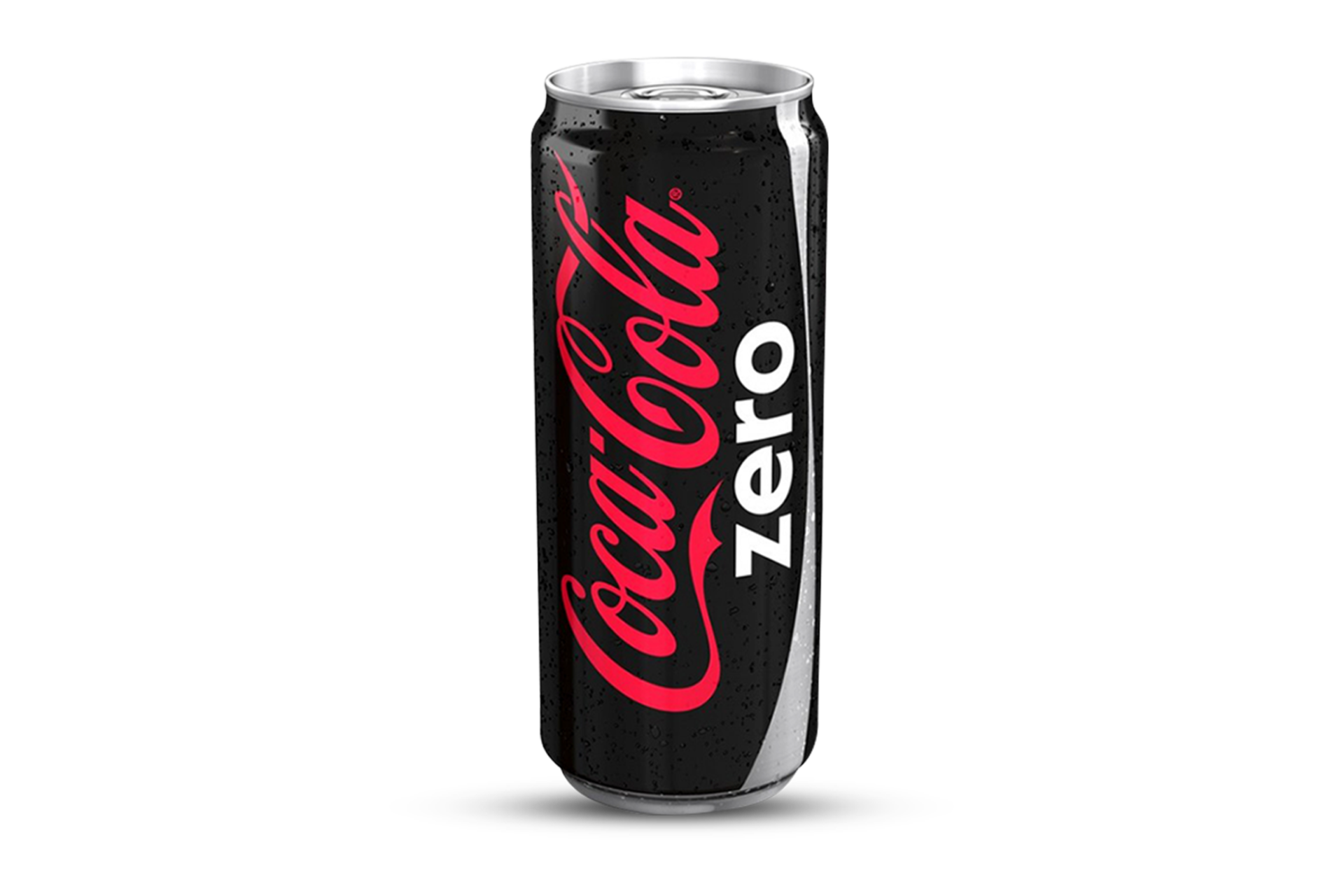 Coca Cola Zero Dose 0.33 l 1