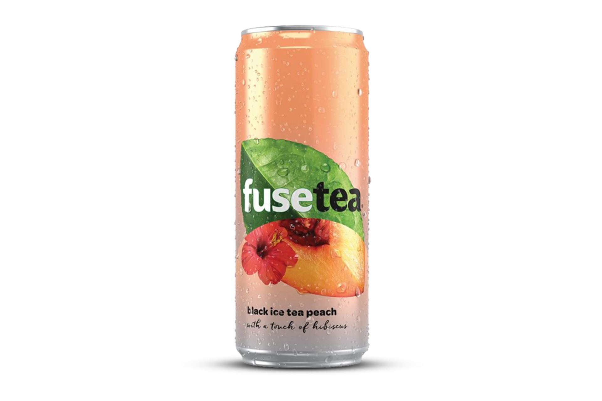 Ice Tea Peach Dose 0.33 l 1