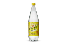Schweppes Tonic Water 1 l 99