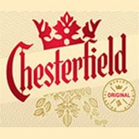 Chesterfild Zigaretten online bestellen