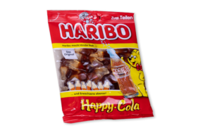Haribo Cola Flaschen 67