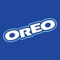 Oreo Logo Midnight Delivery