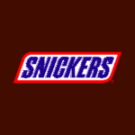 Snickers Logo