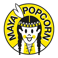 Maya Popcorn