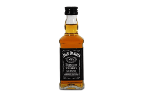 Jack Daniels Shot 5cl 124