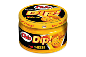 Chio Dip Hot Cheese 19