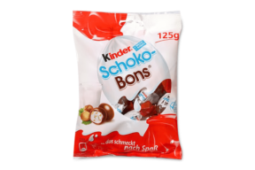 Kinder Schoko Bons 2