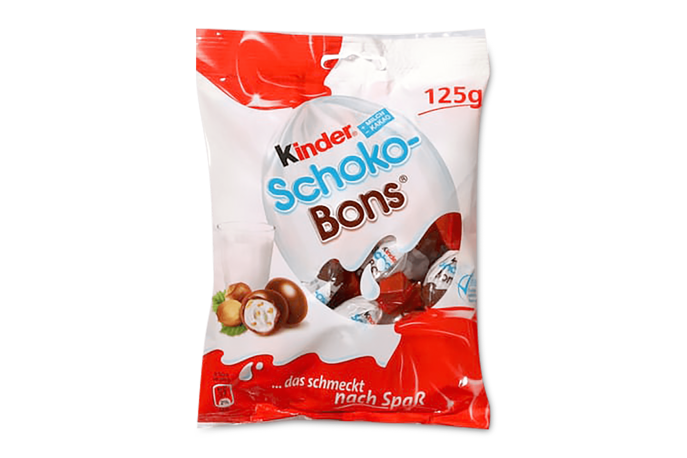 Kinder Schoko Bons 1