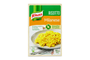 Risotto Milanese 250g 173