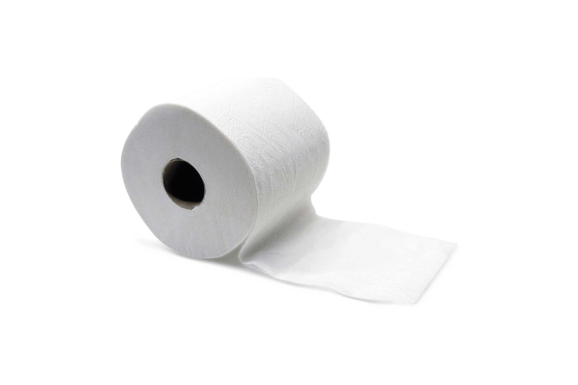 Toilettenpapier (Rolle) 1