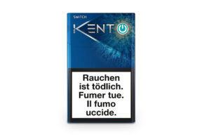 Kent Switch 6