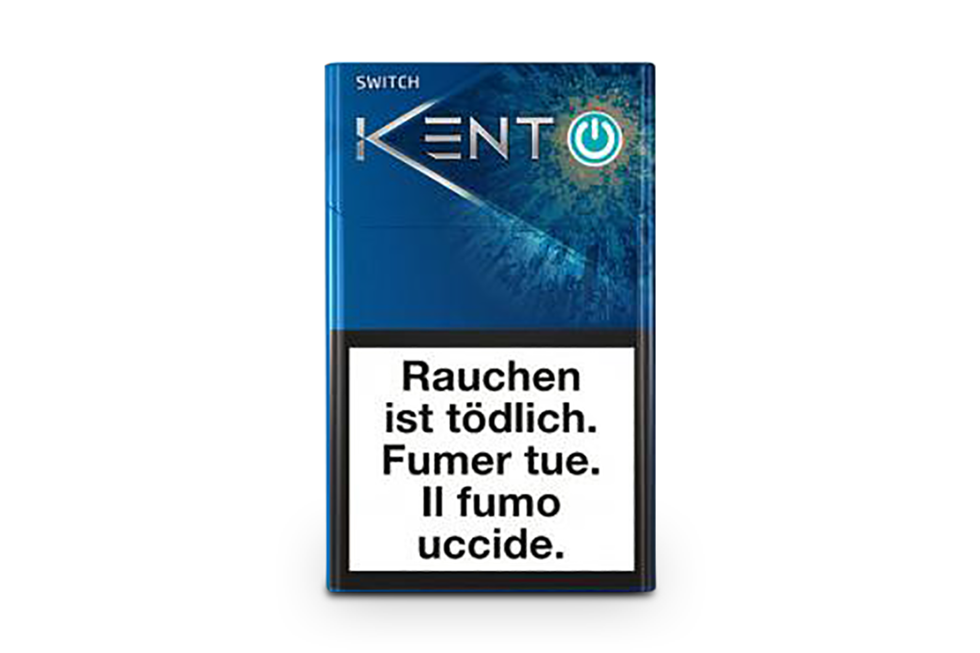 Kent Switch 1