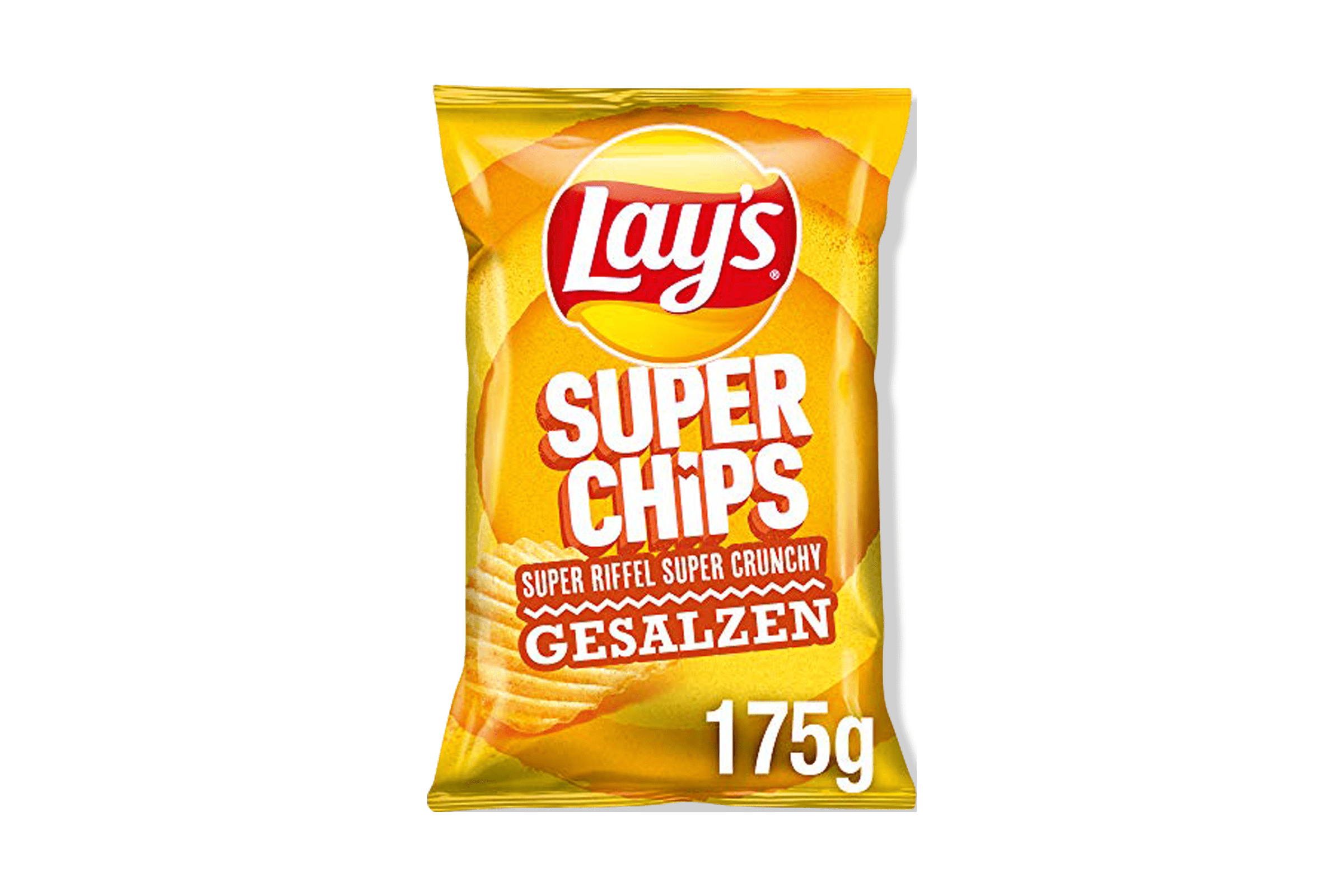 Lays Superchips Salt 1