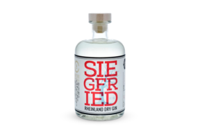 Siegfried Rheinland Dry Gin 50cl 148