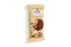 Ferrero Rocher Ice Cream 8