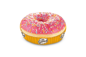Simpsons Donut 40