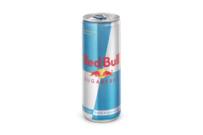 Red Bull Sugarfree 22