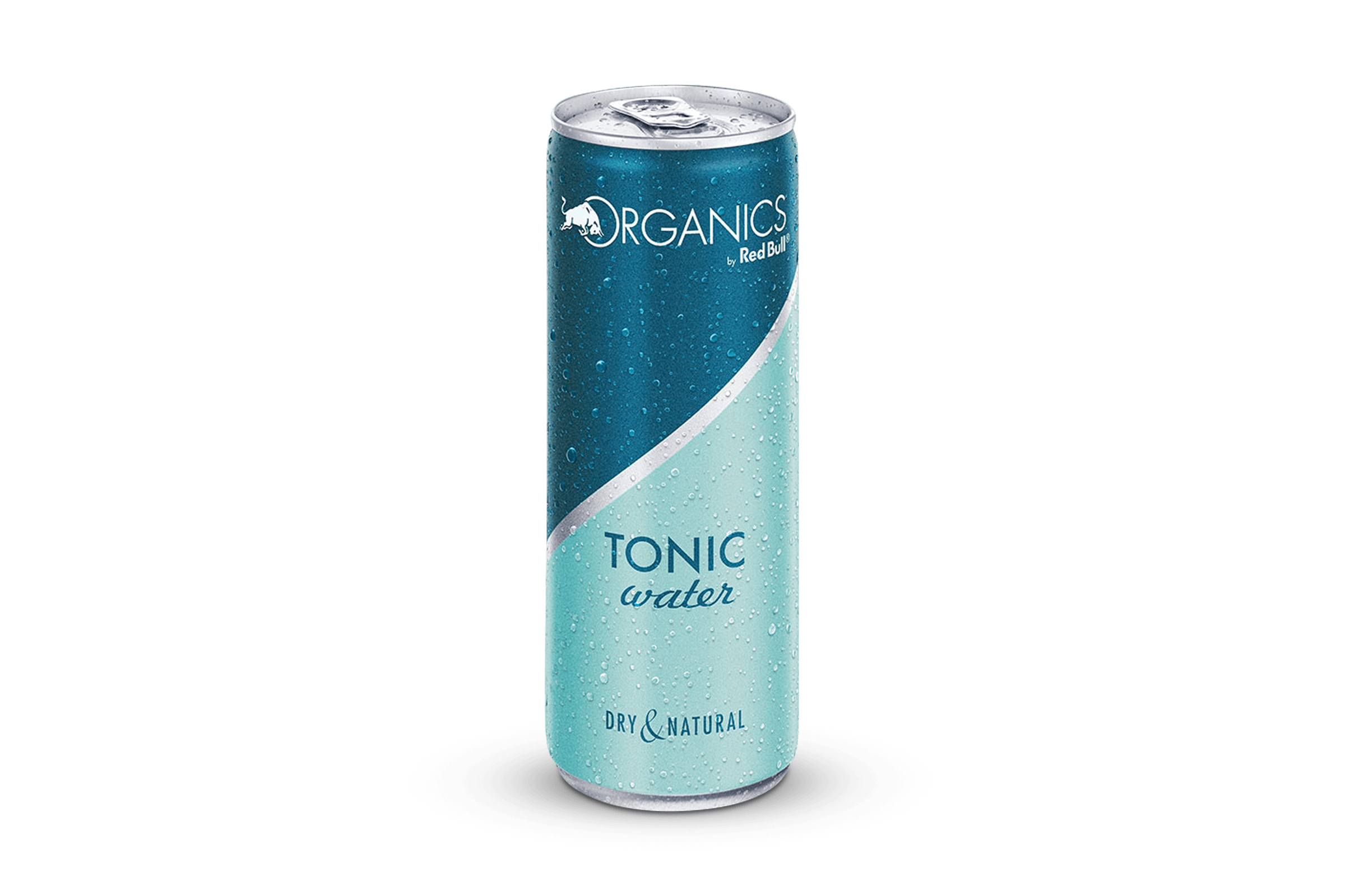Red Bull Tonic Water 1