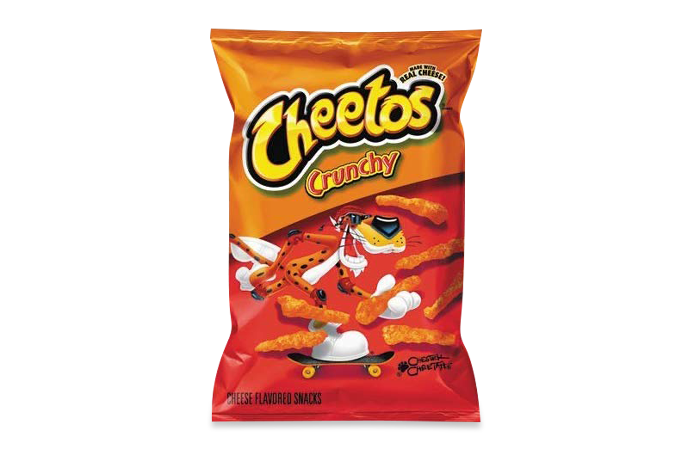 Cheetos Crunchy 226 g 16